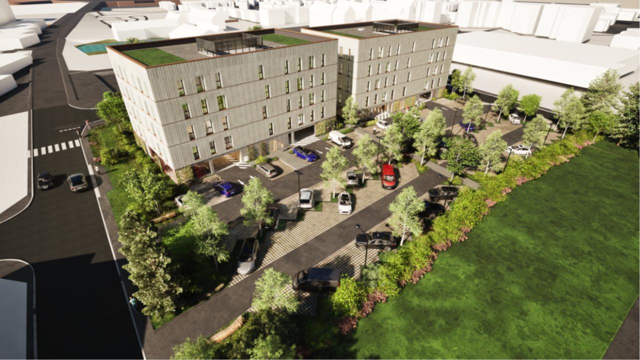 Vente bureau Tours Indre-et-Loire OVBUR2421374 1