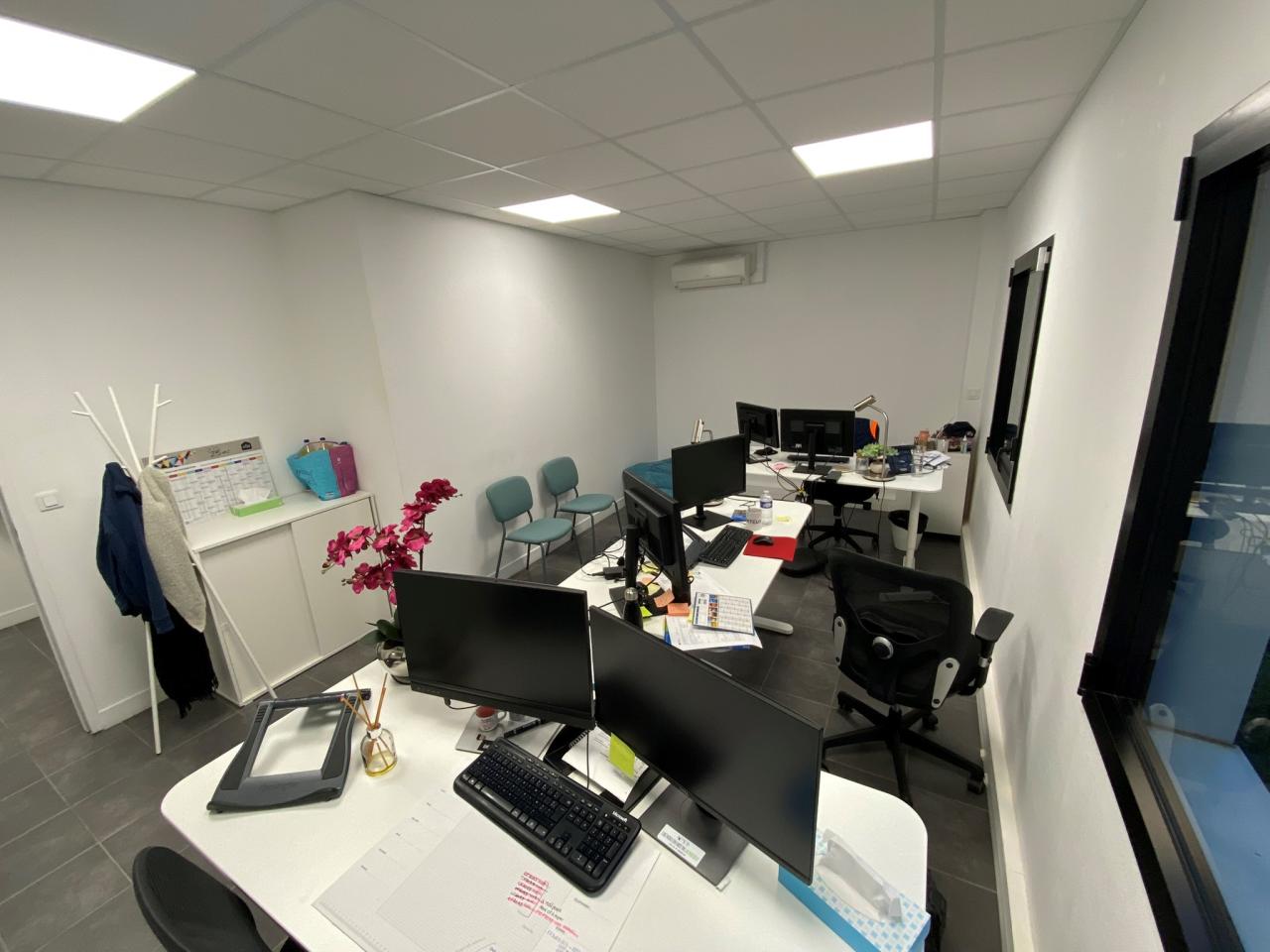 Location local d'activité Chassieu Rhône OLACT2537957 3