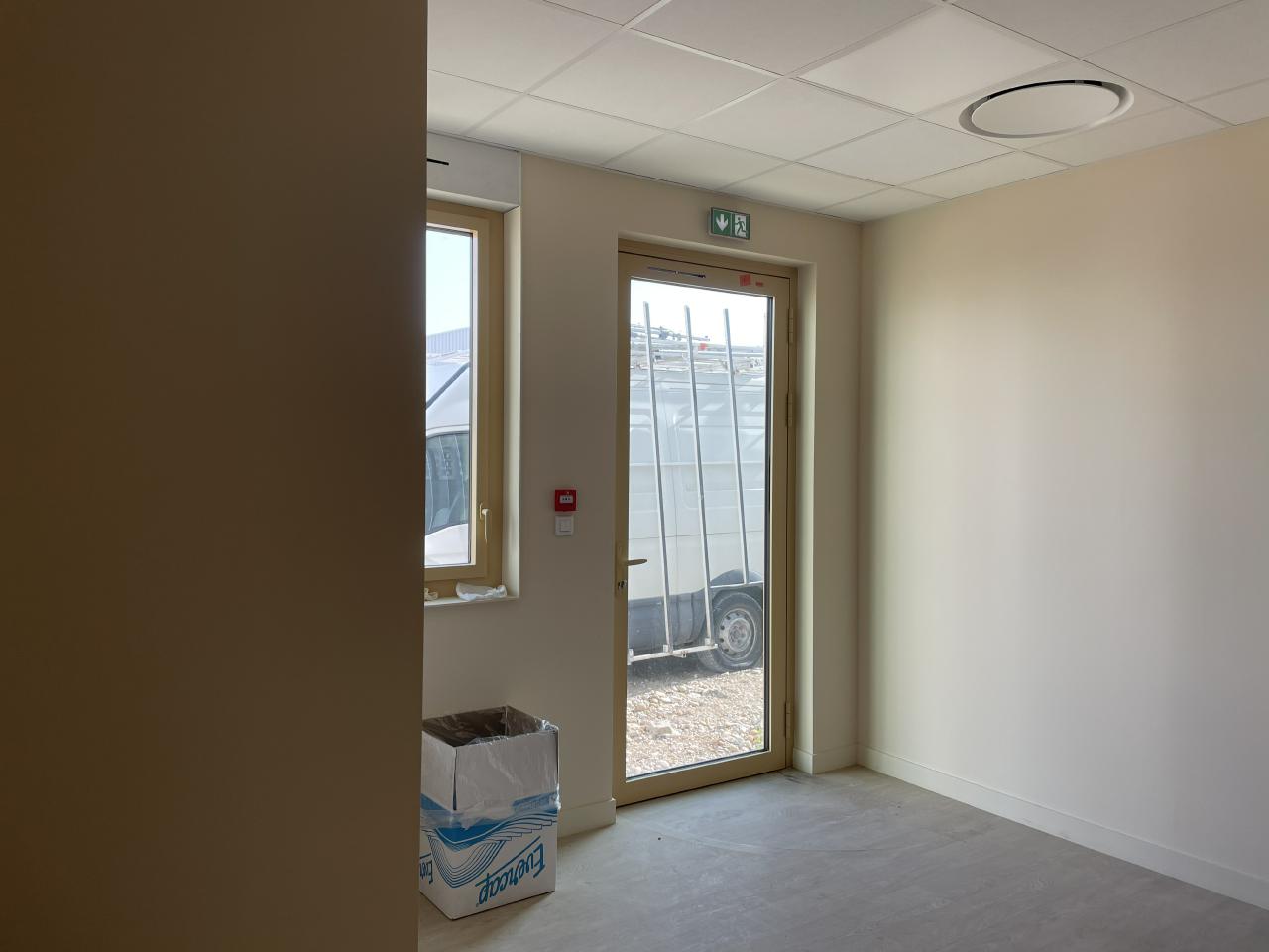 Location local d'activité Vaulx-en-Velin Rhône OLACT2534562 4