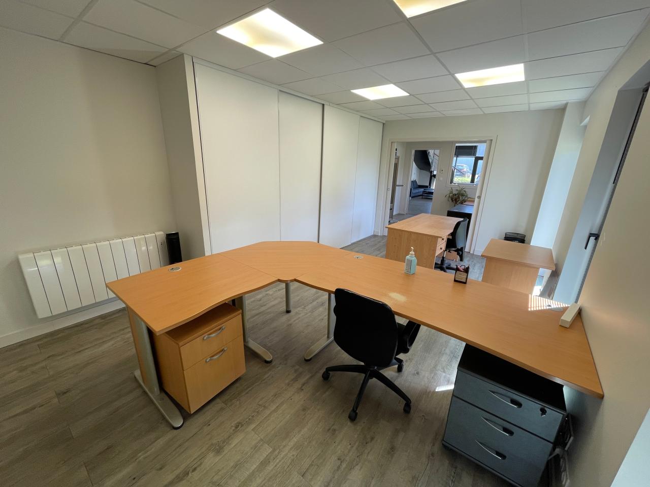 Location local d'activité Noyal-sur-Vilaine Ille-et-Vilaine OLACT2641125 3