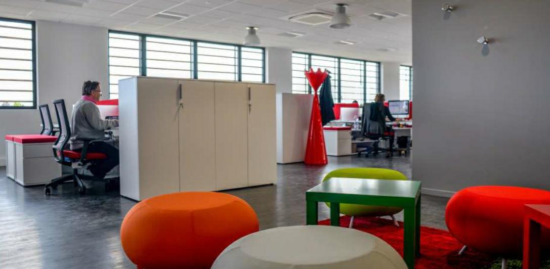 Vente local d'activité Tremblay-en-France Seine-Saint-Denis OVACT2115736 2