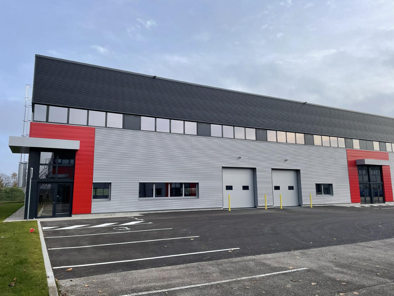 Location local d'activité Dagneux Ain OLACT2201823