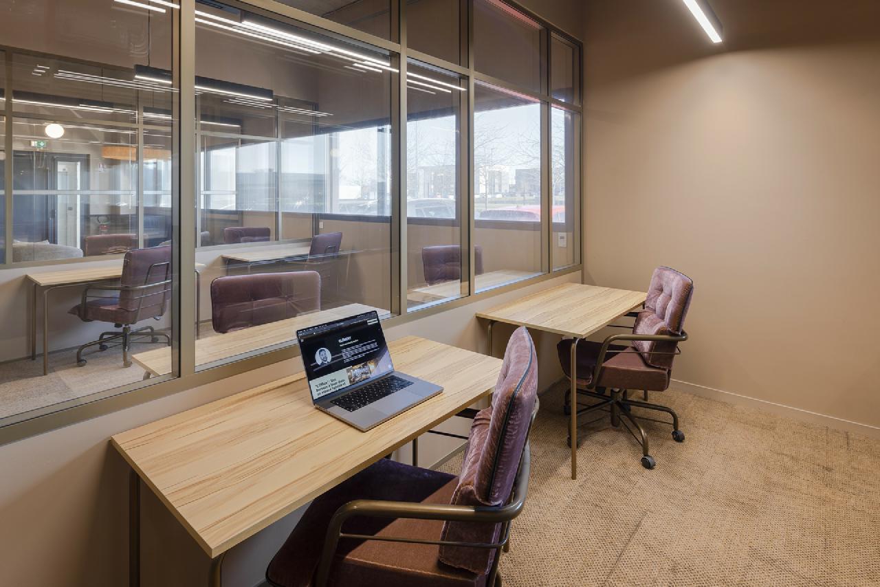 Location coworking Isneauville Seine-Maritime OLBUR2314363 4