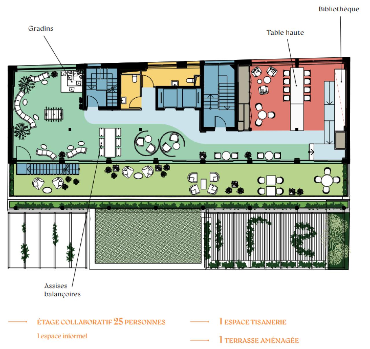 Location bureau Paris OLBUR2107222 4