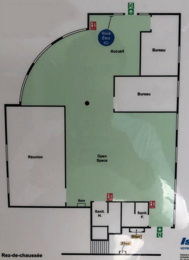 Location bureau Lezennes Nord OLBUR2204823 1