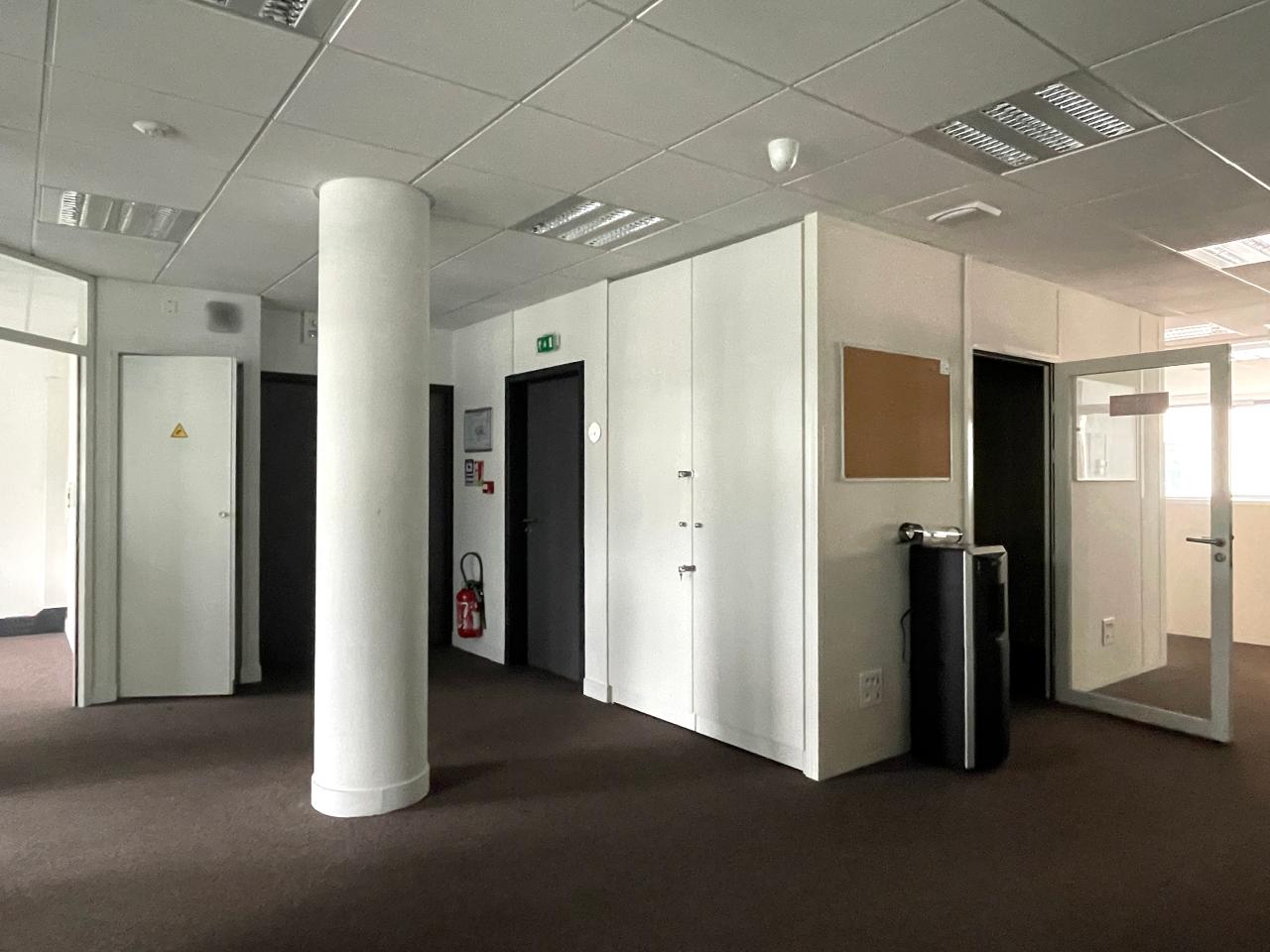 Location bureau Rouen Seine-Maritime OLBUR2646117 3
