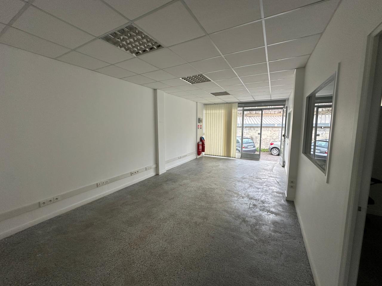 Vente bureau Cagnes-sur-Mer Alpes-Maritimes OVBUR2640248 1