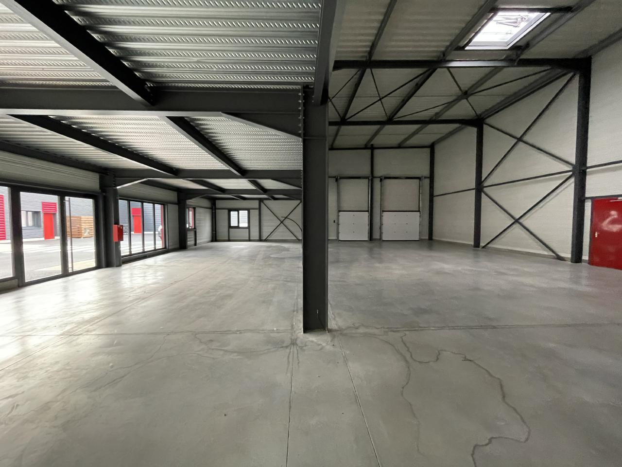 Location local d'activité Grenay Isère OLACT2421801 2