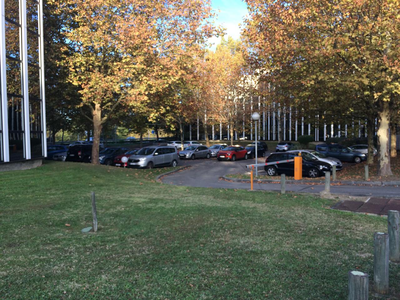 Location bureau Labège Haute-Garonne OLBUR2108386 2