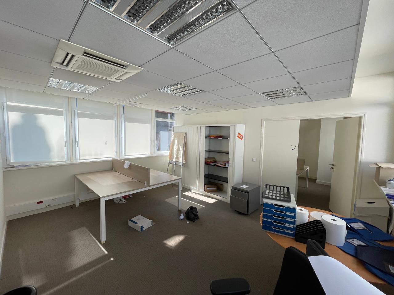 Location bureau Rouen Seine-Maritime OLBUR2640808 3