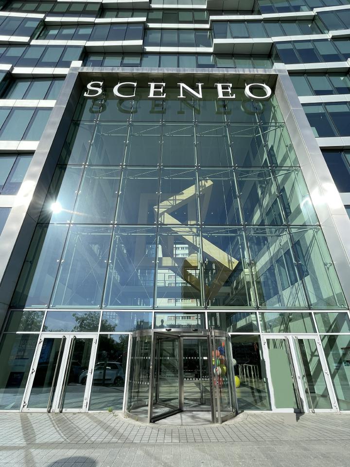 Location bureau Bezons Val-d'Oise OLBUR2105659 1