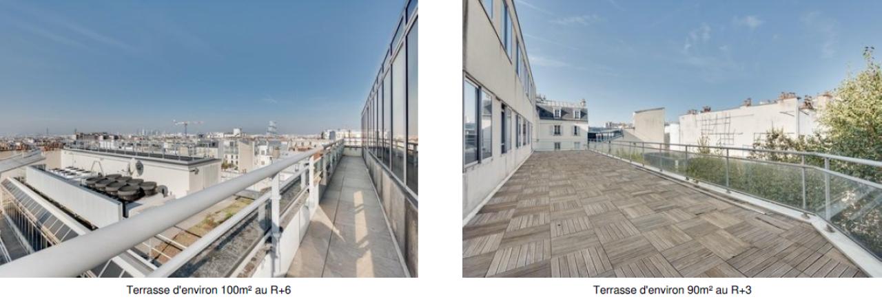 Location bureau Paris OLBUR2535585 3