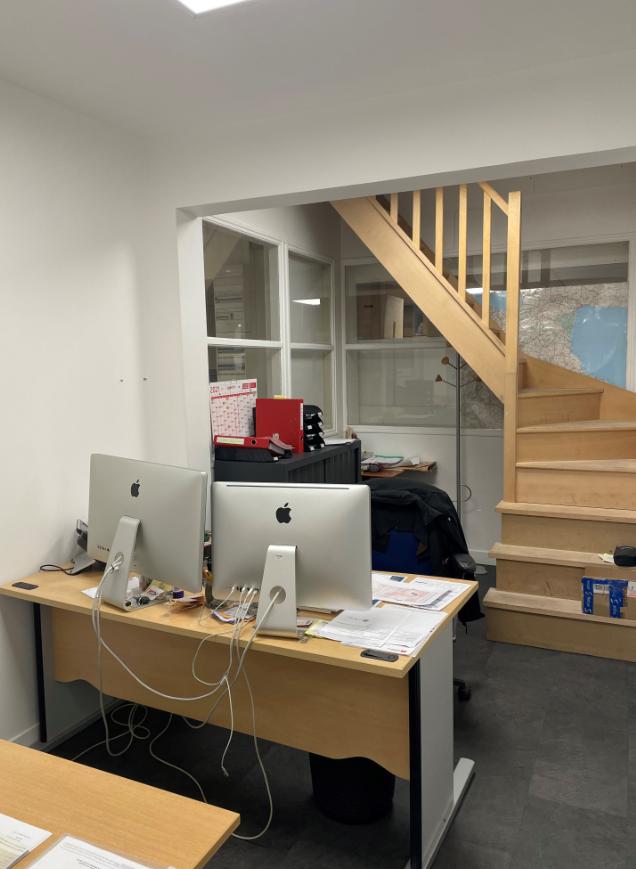 Vente local d'activité Malakoff Hauts-de-Seine OVACT2120028 4