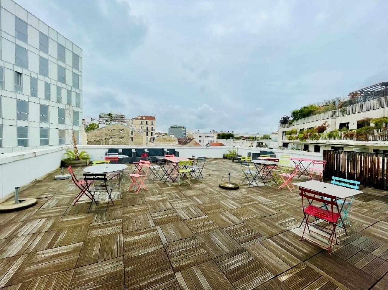 Location bureau Boulogne-Billancourt Hauts-de-Seine OLBUR2200584 1