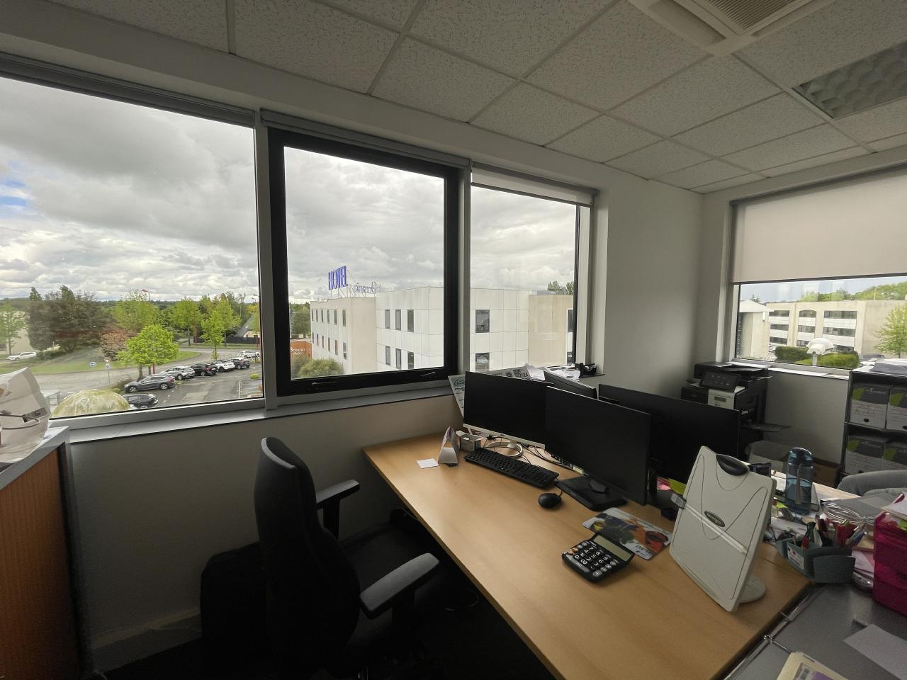 Location bureau Saint-Grégoire Ille-et-Vilaine OLBUR2419566 4