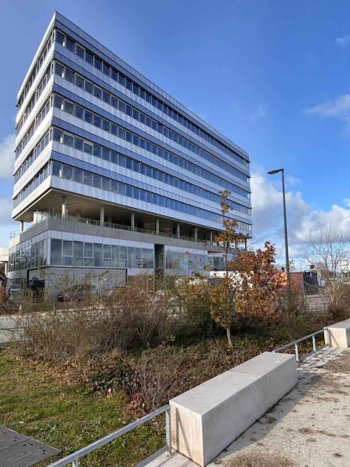 Vente bureau Toulouse Haute-Garonne OVBUR2422914 1