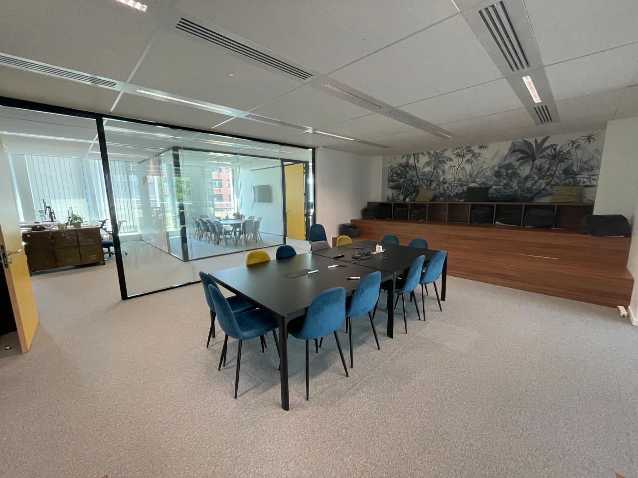 Location bureau Toulouse Haute-Garonne OLBUR2532303 3