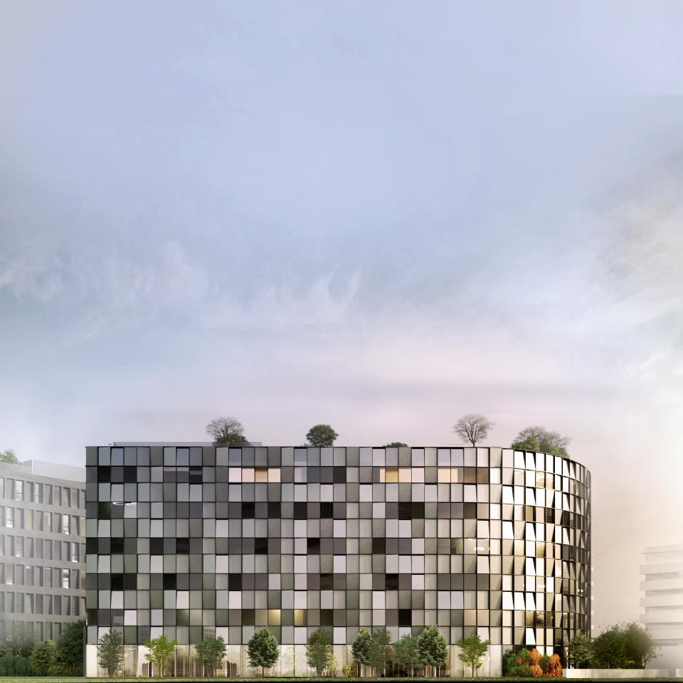 Location bureau Blagnac Haute-Garonne OLBUR2420809 3