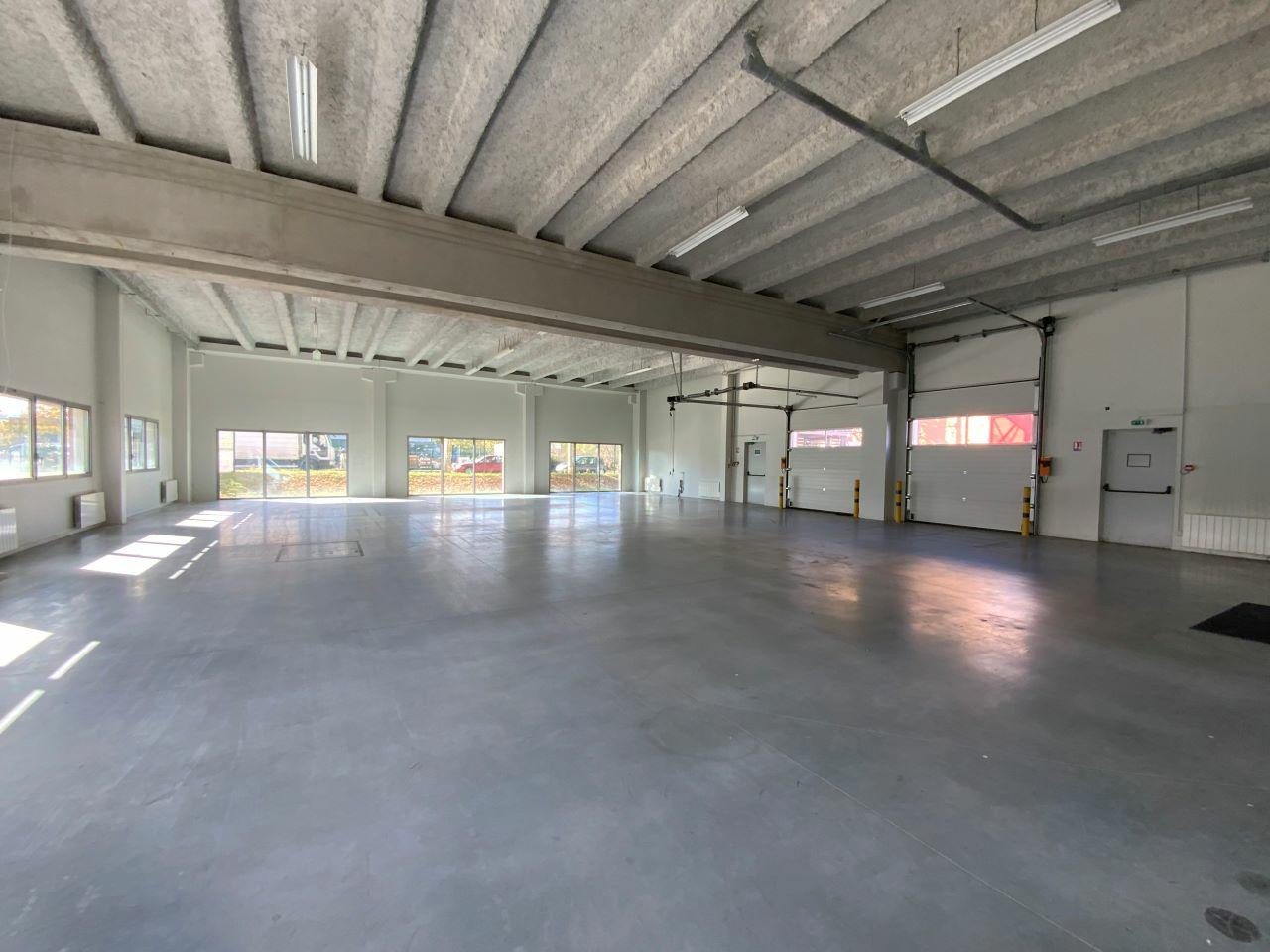 Location bureau Saint-Priest Rhône OLBUR2108967 4