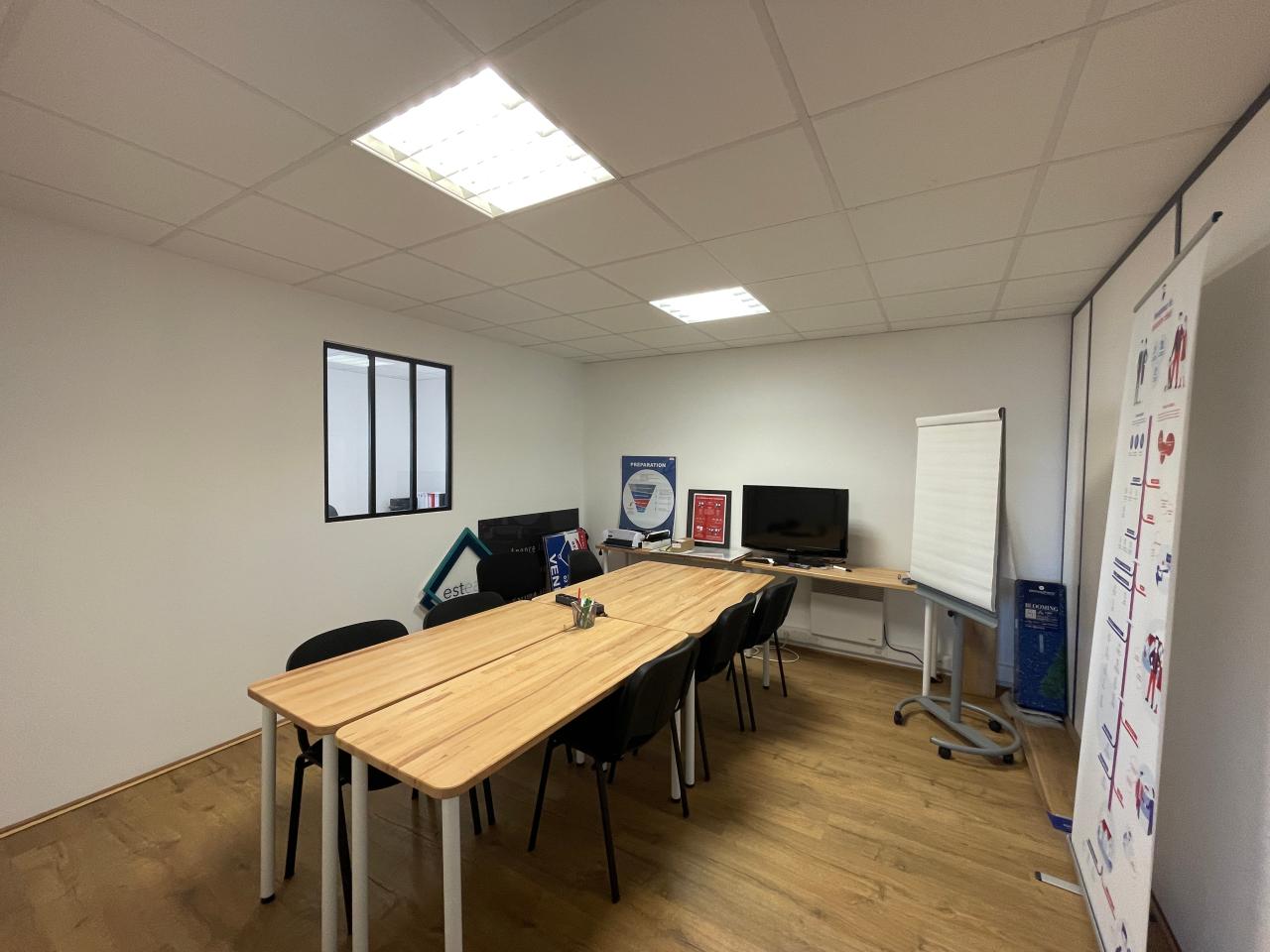 Location bureau Mesnil-Esnard Seine-Maritime OLBUR2641256 4