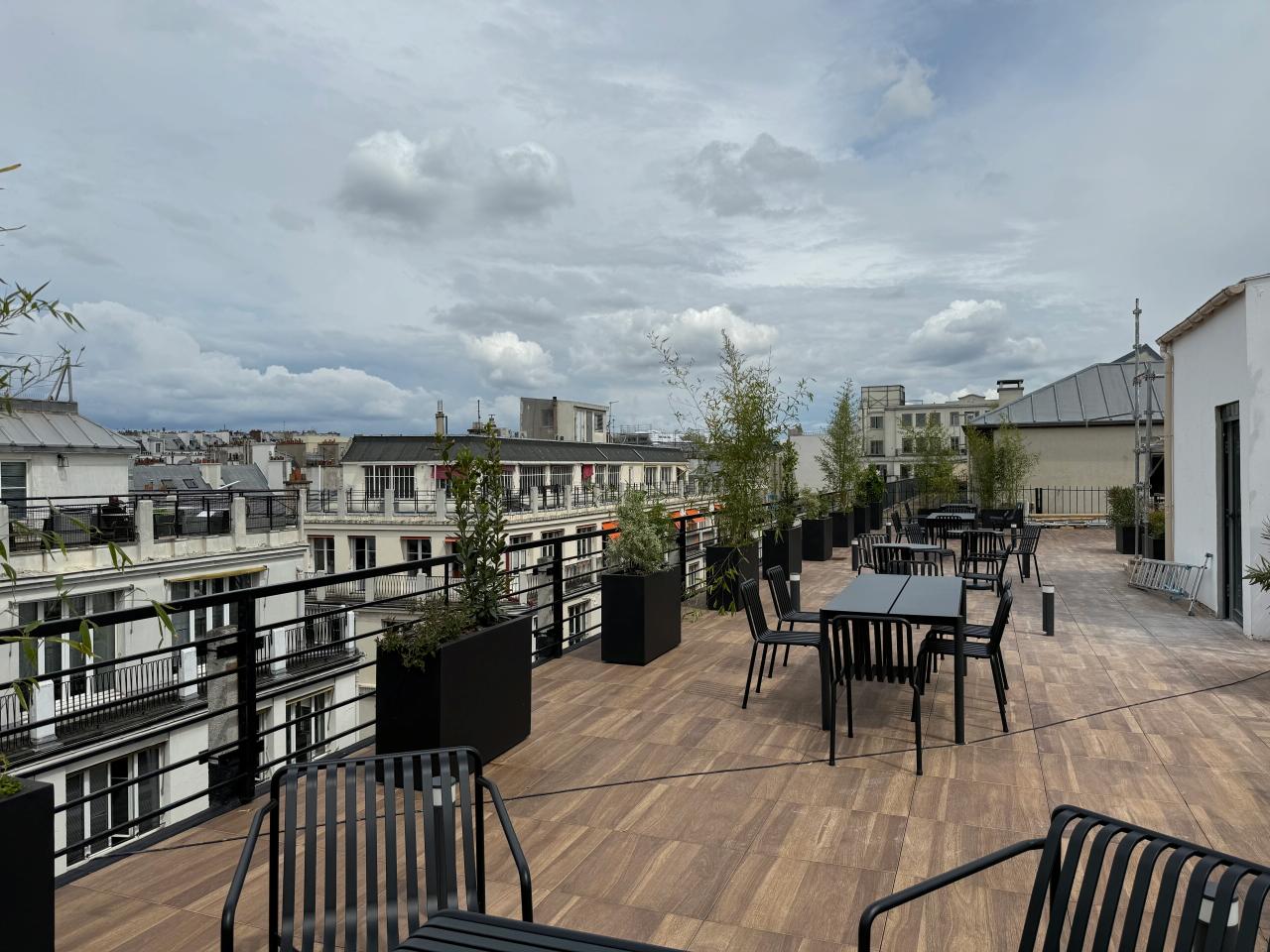 Location bureau Paris OLBUR2315839 2