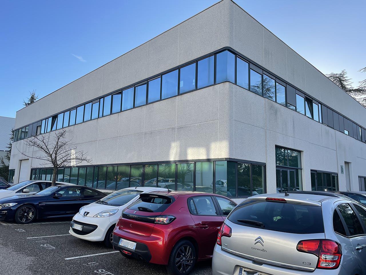 Location local d'activité Champagne-au-Mont-d'Or Rhône OLACT2424560 3