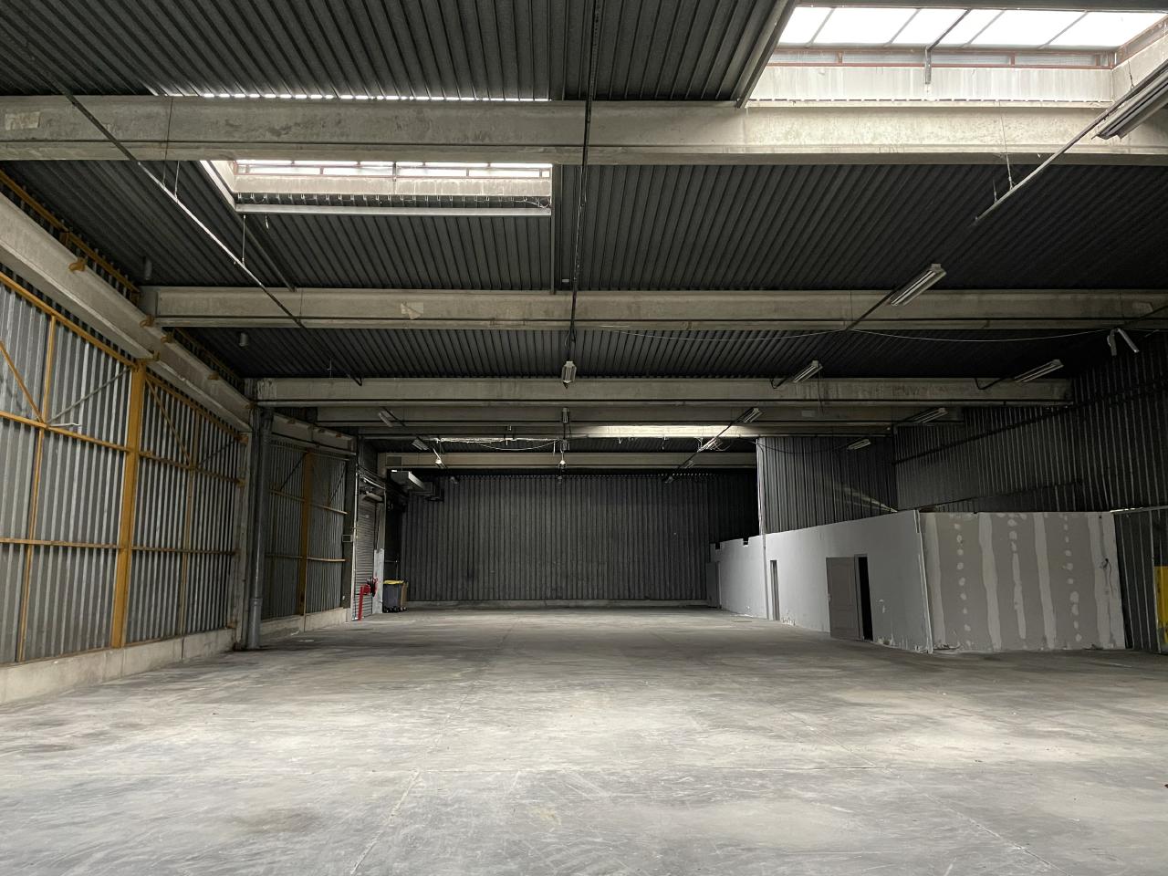 Location local d'activité Sotteville-lès-Rouen Seine-Maritime OLACT2421352 3