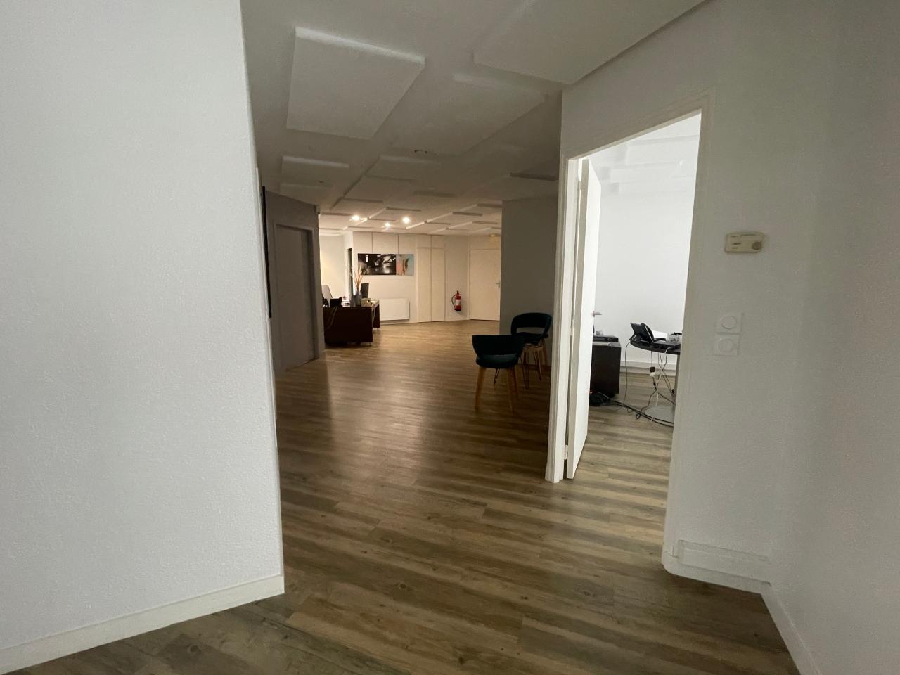 Vente bureau Rennes Ille-et-Vilaine OVBUR2638614 4