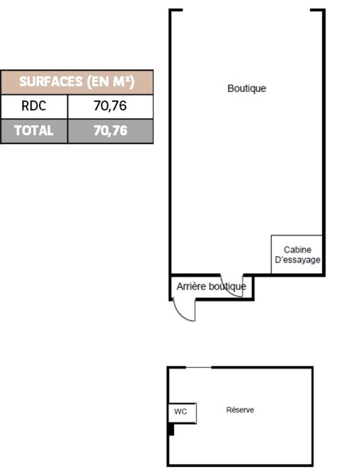 Location commerce Toulouse Haute-Garonne OLCOM2530080 3