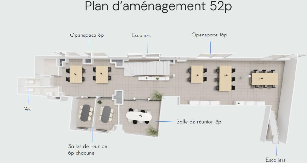 Location coworking Paris OLBUR2644624 1