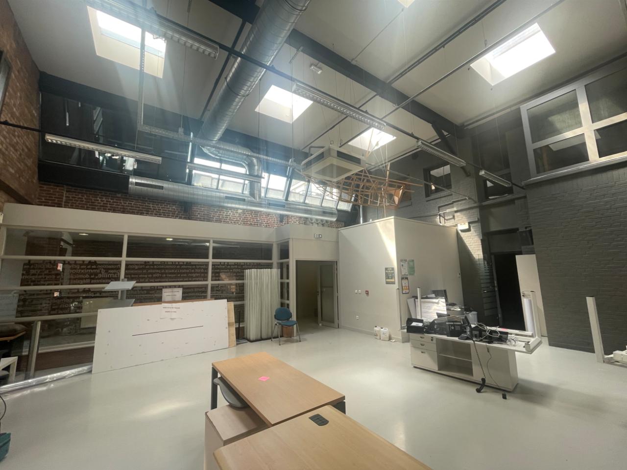 Vente bureau Lille Nord OVBUR2536421 2