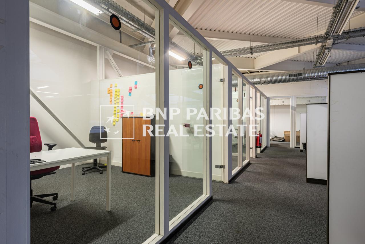 Location bureau La Plaine Saint-Denis Seine-Saint-Denis OLBUR2119866 2