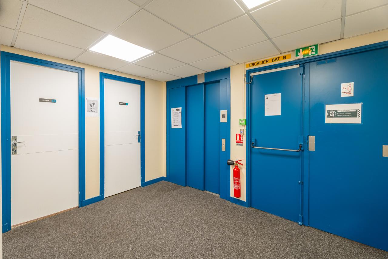 Vente bureau Saint-Ouen Seine-Saint-Denis OVBUR2639565 3