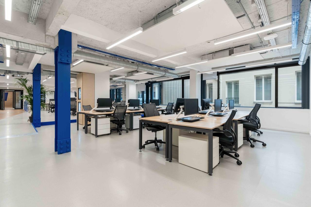 Location coworking Paris OLBUR2645058 4