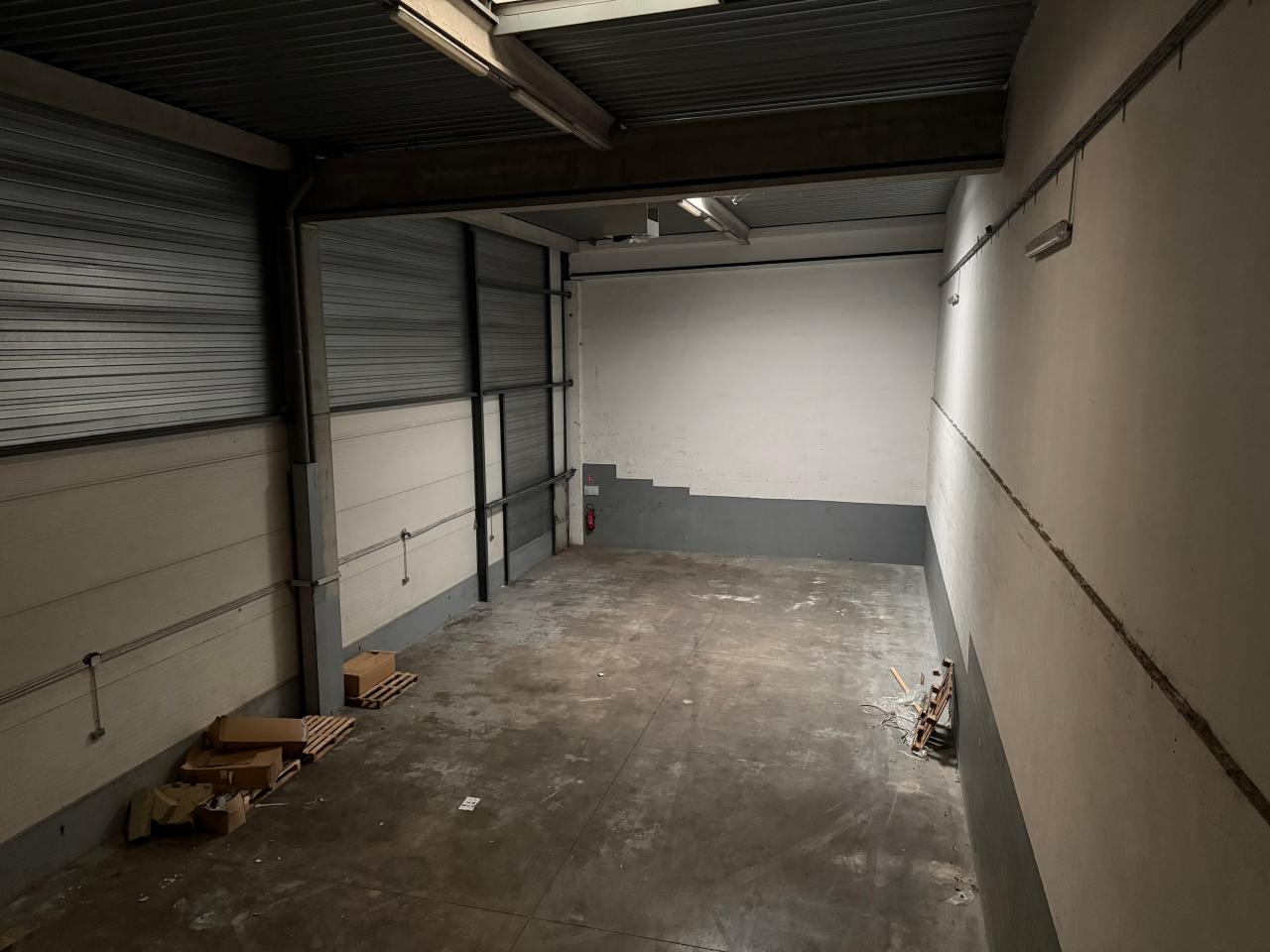 Location local d'activité Bois-d'Arcy Yvelines OLACT2537581 3