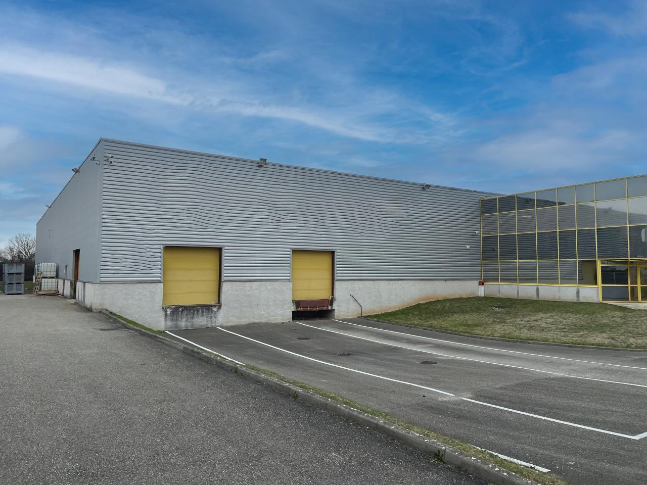 Location local d'activité Meyzieu Rhône OLACT2537944 1