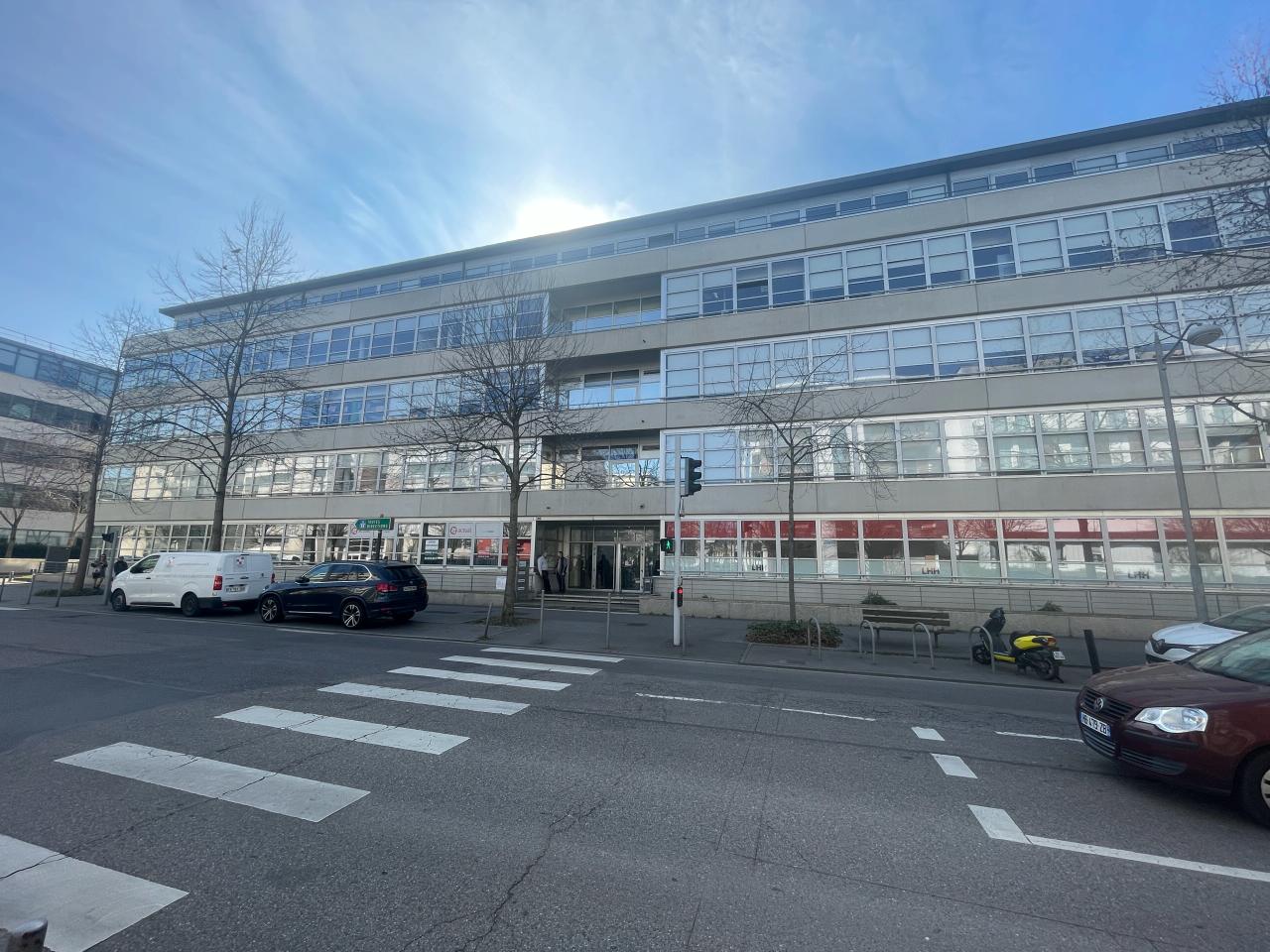 Location bureau Nancy Meurthe-et-Moselle OLBUR2530434 1