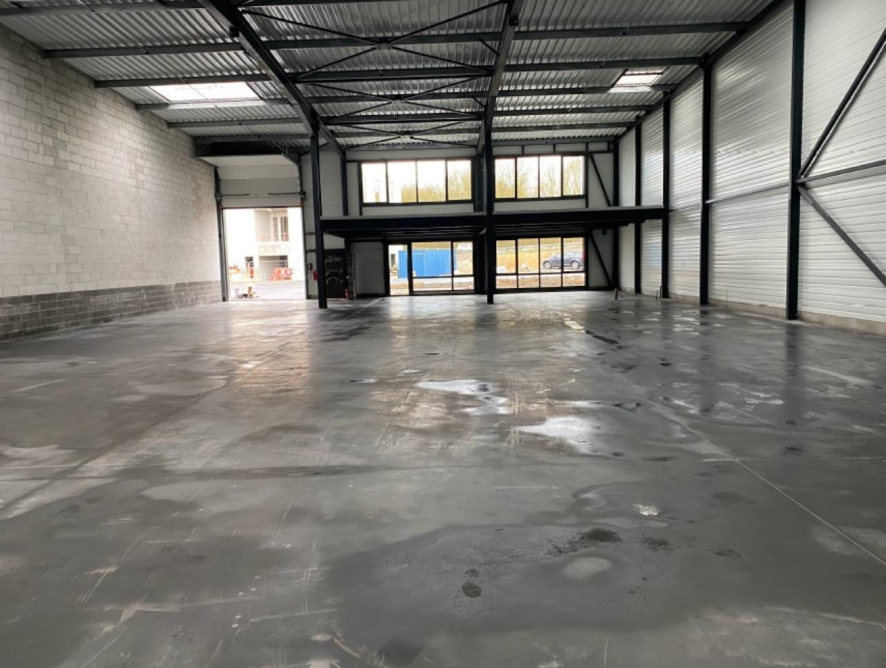 Location local d'activité Sainte-Catherine Pas-de-Calais OLACT2644161 3