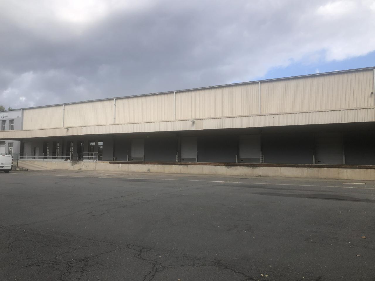 Location local d'activité Scy-Chazelles Moselle OLACT2117306 1