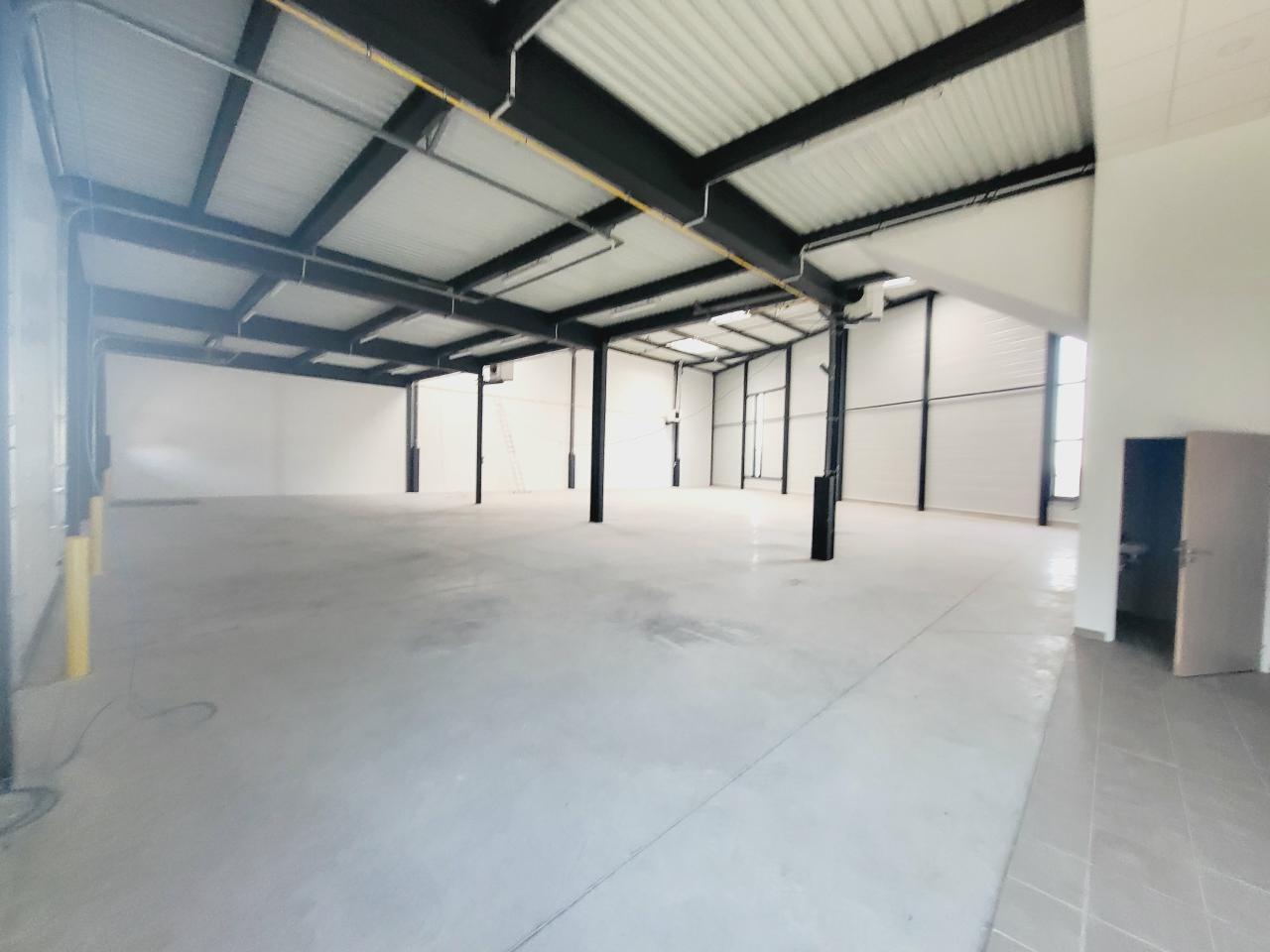 Location local d'activité Chanteloup-en-Brie Seine-et-Marne OLACT2644790 3