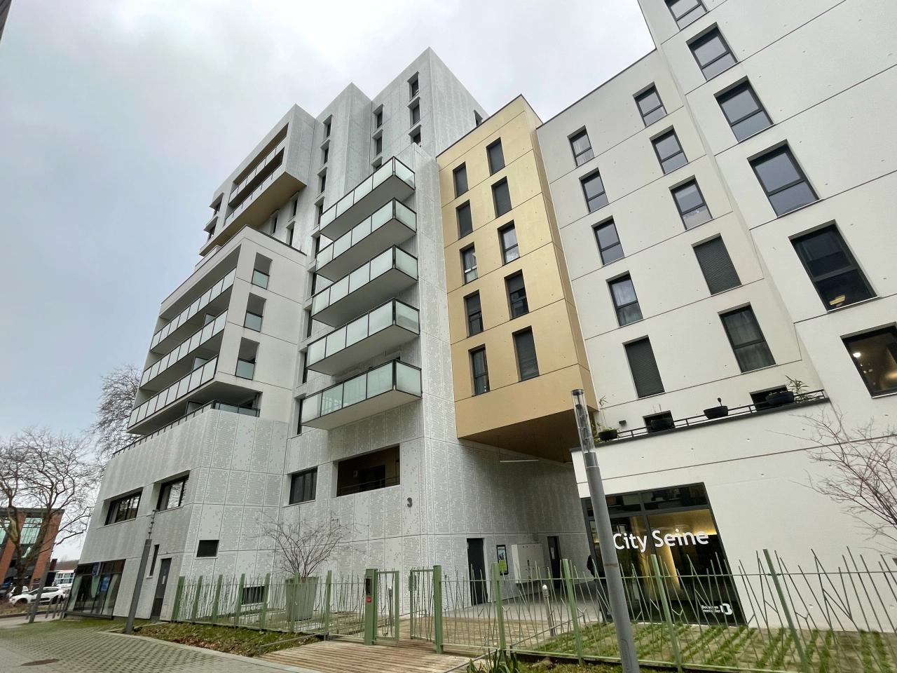 Location bureau Rouen Seine-Maritime OLBUR2530235