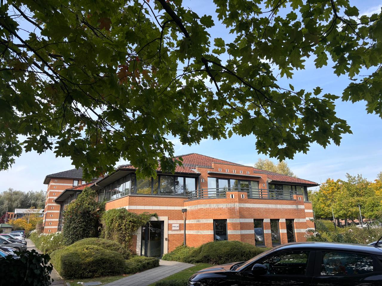 Vente bureau Villeneuve-d'Ascq Nord OVBUR2535659