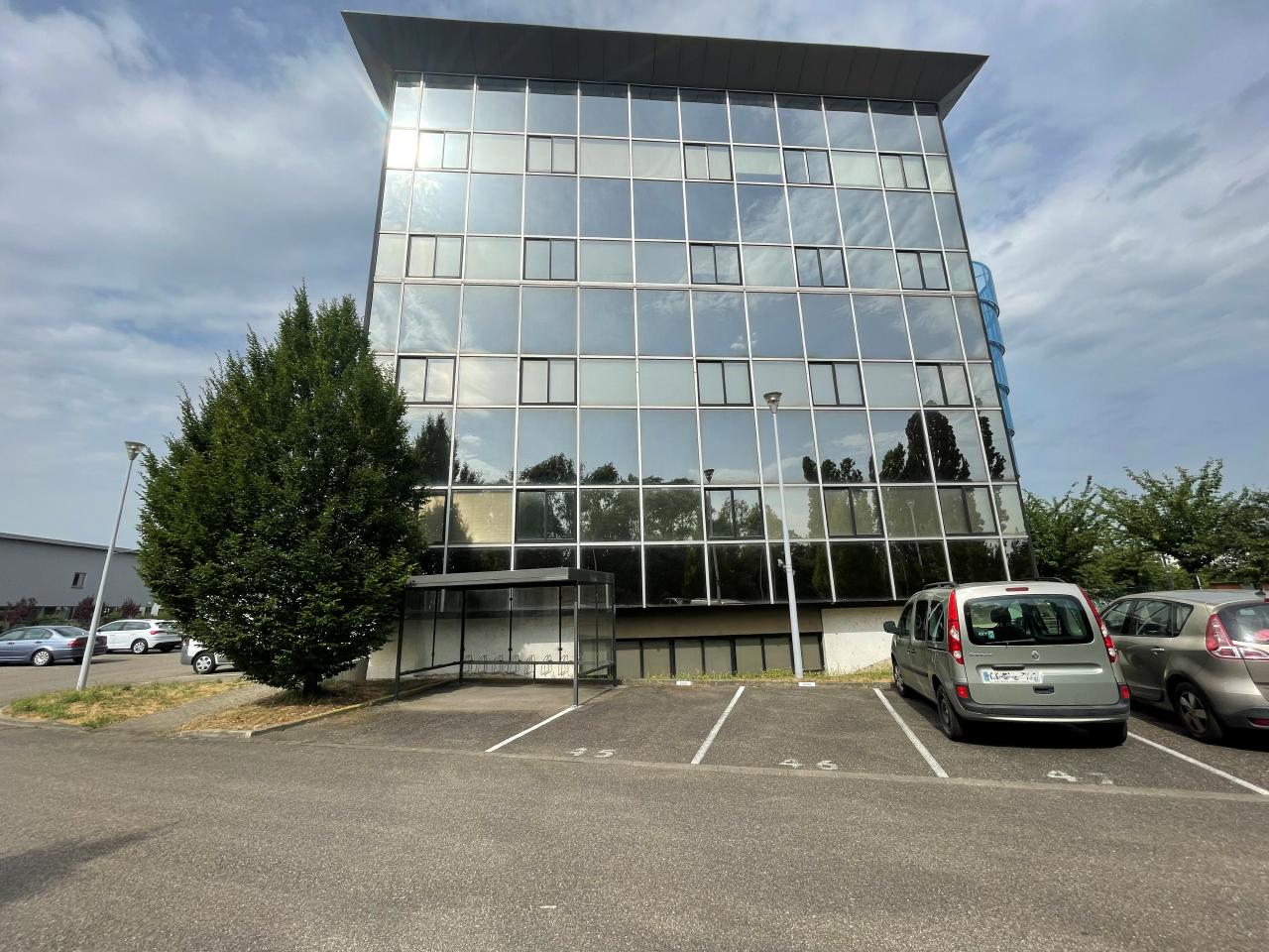 Location bureau Strasbourg Bas-Rhin OLBUR2313741 2