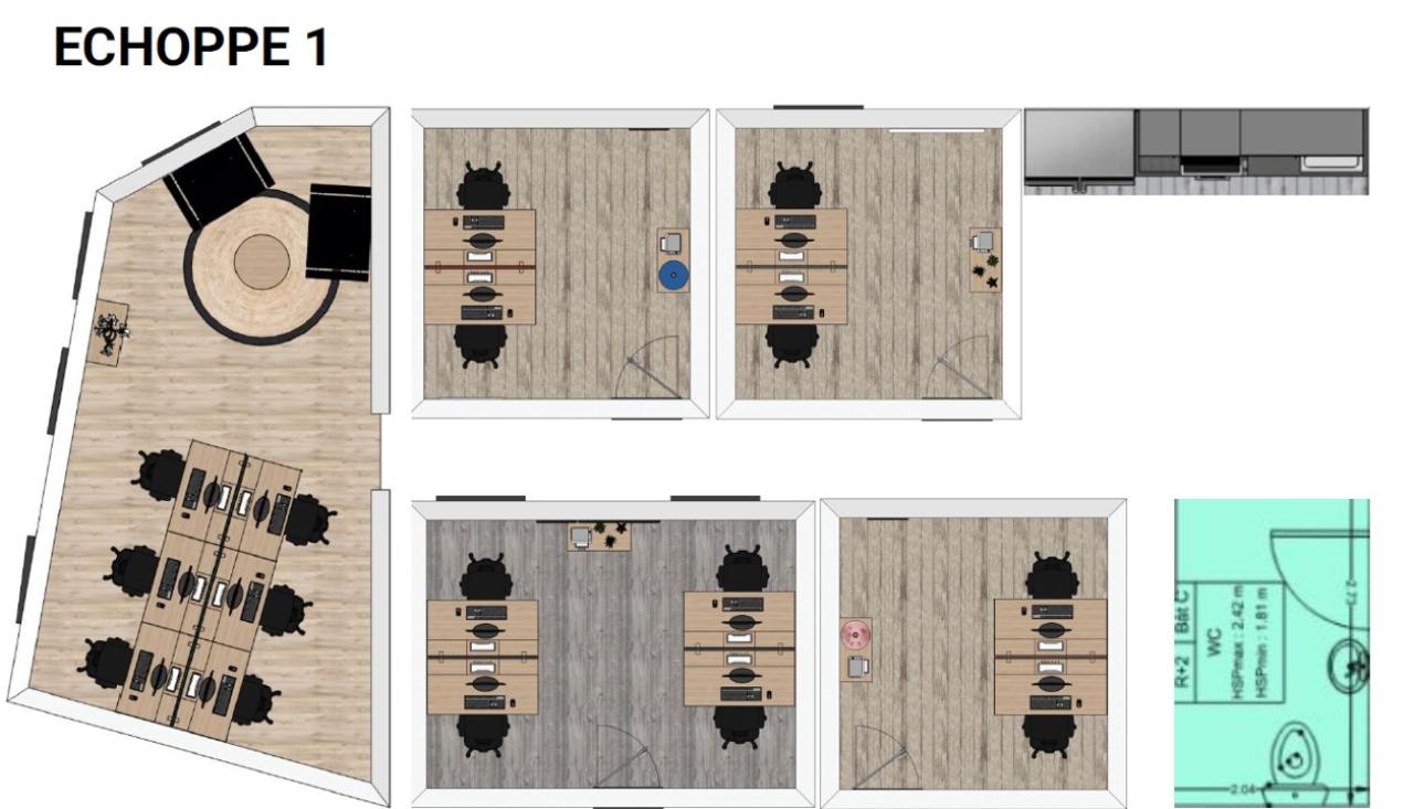 Location bureau Bordeaux Gironde OLBUR2534983 1