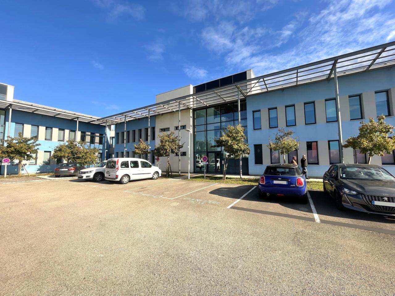 Location bureau Dijon Côte-d'Or OLBUR2426919 1