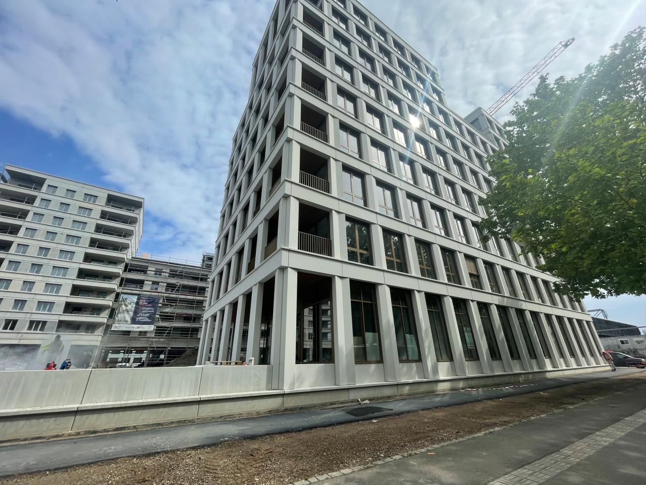 Location bureau Strasbourg Bas-Rhin OLBUR2315908 4