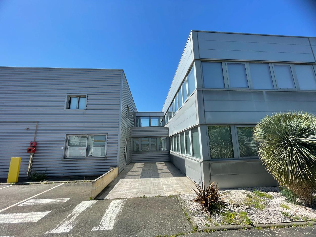 Vente local d'activité Toulouse Haute-Garonne OVACT2533863 2