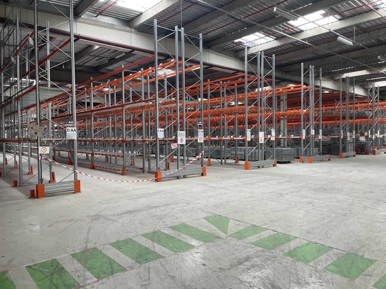 Location entrepôt classe a Toufflers Nord OLLOG2308635 3