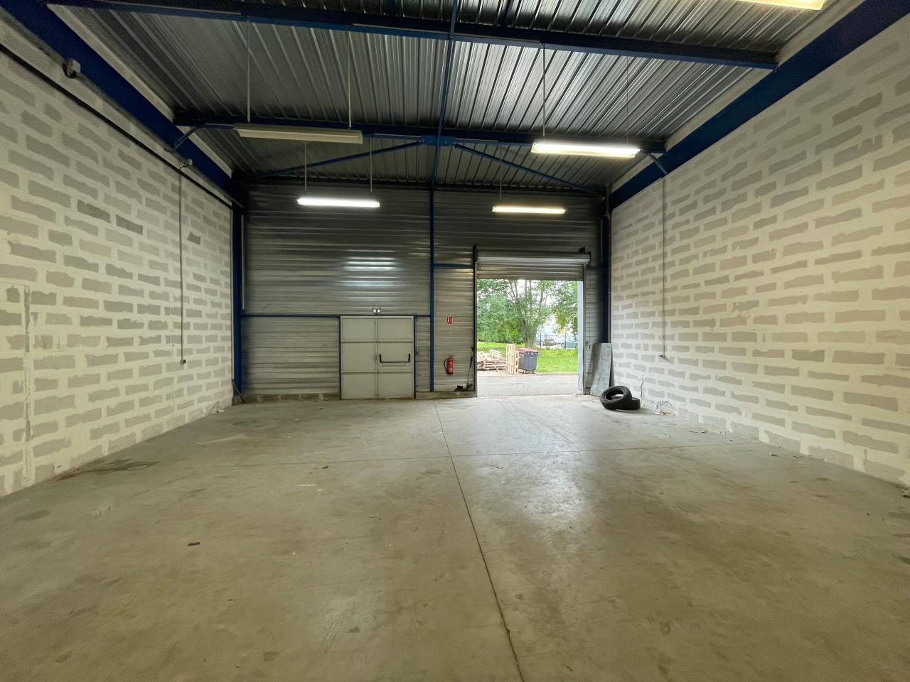 Location local d'activité Marly Moselle OLACT2421247 3