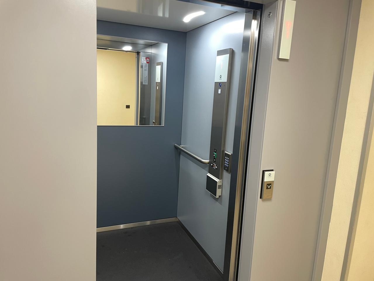 Vente bureau Nancy Meurthe-et-Moselle OVBUR2530102 2